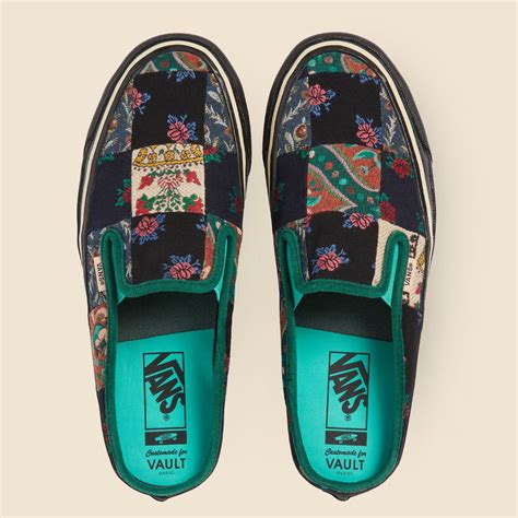 vans stile gucci|gucci vans collection 2023.